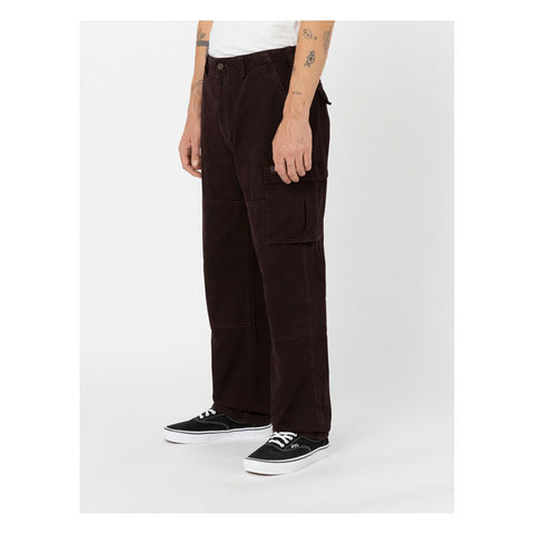 Dickies Johnson cargo Brown