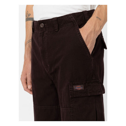 Dickies Johnson cargo Brown