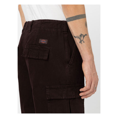 Dickies Johnson cargo Brown