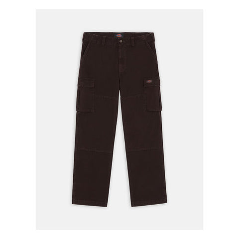 Dickies Johnson cargo Brown