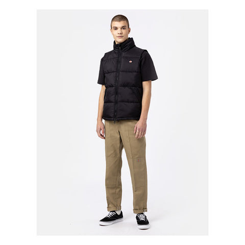 Dickies Waldenburg vest black