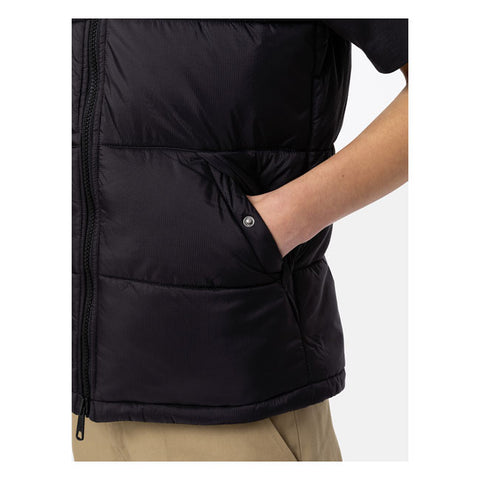 Dickies Waldenburg vest black