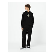 Dickies Greensburg hoodie black