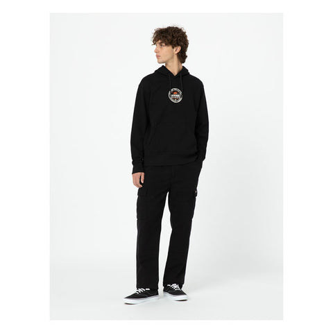 Dickies Greensburg hoodie black
