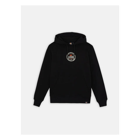 Dickies Greensburg hoodie black