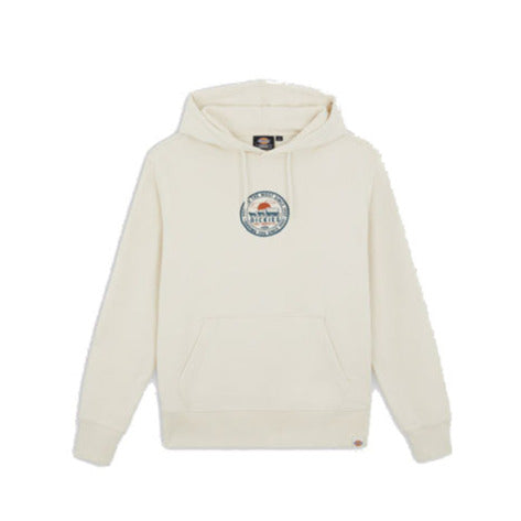 Dickies Greensburg hoodie whitecap gray