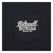 Biltwell Chopper pocket t-shirt