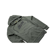 Bike Shed INC hoodie khaki