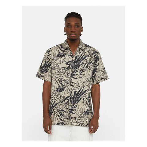 Dickies Max Meadows t-shirt desert flow black