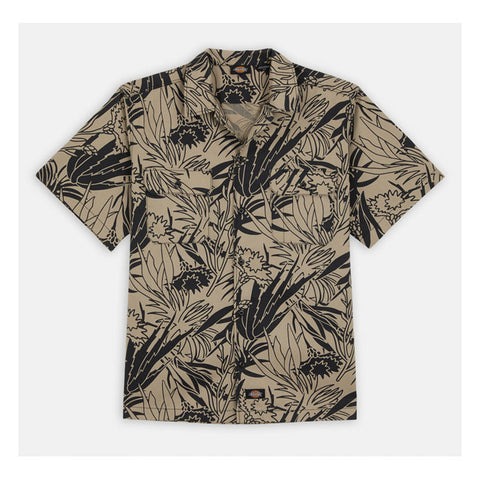 Dickies Max Meadows t-shirt desert flow black