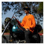 Biltwell Since 2006 long sleeve