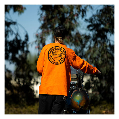 Biltwell Since 2006 long sleeve