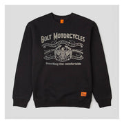 Bolt Eagle sweatshirt