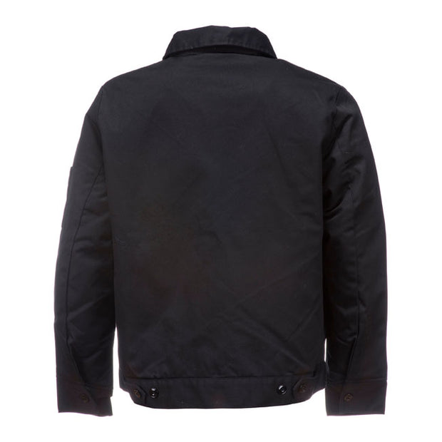 Dickies Lined Eisenhower jacket black