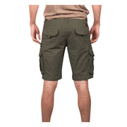 Von Dutch Cargo short canvas kaki