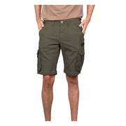 Von Dutch Cargo short canvas kaki