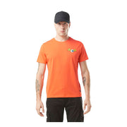 Von Dutch Eye t-shirt orange