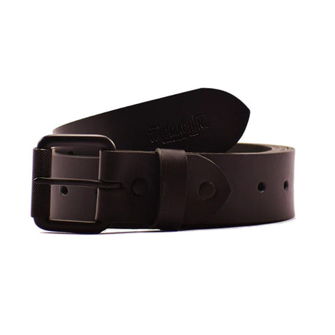 Trip Machine Belt Single pin black