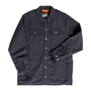 Biltwell El Dorado shirt jacket black