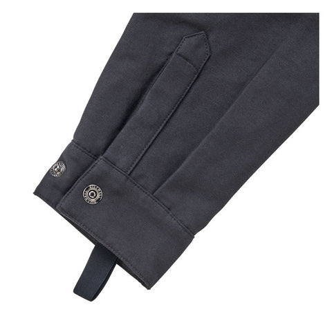 Biltwell El Dorado shirt jacket black