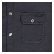 Biltwell El Dorado shirt jacket black