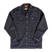 Biltwell El Dorado shirt jacket black