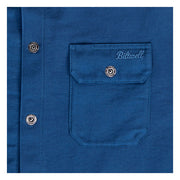 Biltwell El Dorado shirt jacket navy