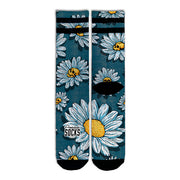 American Socks Daisies Signature socks