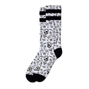 American Socks No Direction Signature socks