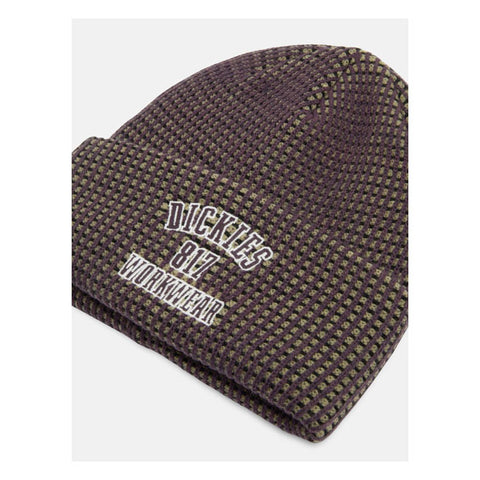 Dickies Columbia falls beanie military green