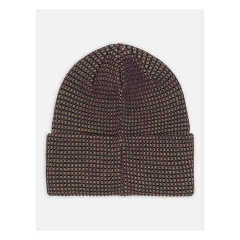 Dickies Columbia falls beanie military green