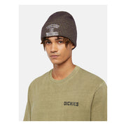 Dickies Columbia falls beanie military green