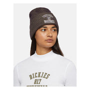 Dickies Columbia falls beanie military green