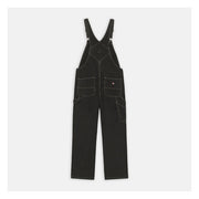 Dickies Bib overall classic black wash