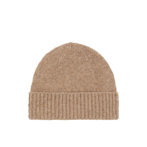 Dickies Harlowtown beanie desert sand
