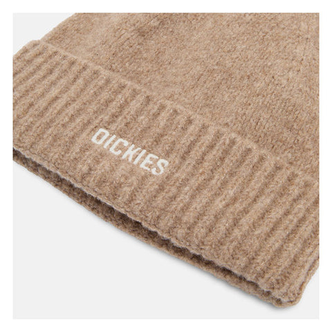 Dickies Harlowtown beanie desert sand