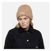Dickies Harlowtown beanie desert sand