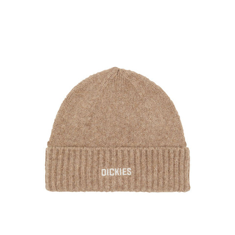 Dickies Harlowtown beanie desert sand
