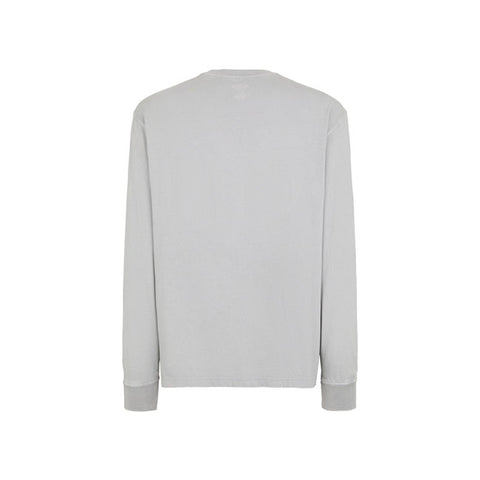 Dickies Plentywood long-sleeve ultimate gray