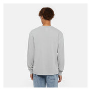 Dickies Plentywood long-sleeve ultimate gray