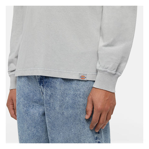 Dickies Plentywood long-sleeve ultimate gray