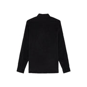 Dickies Corduroy shirt black