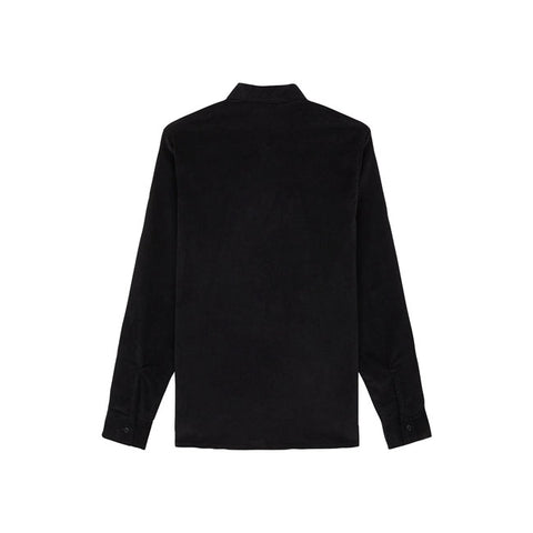 Dickies Corduroy shirt black