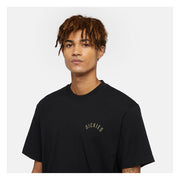 Dickies Panther t-shirt black