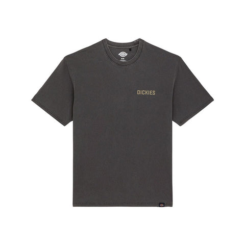 Dickies High Flying Workwear t-shirt black