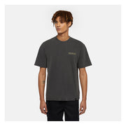 Dickies High Flying Workwear t-shirt black