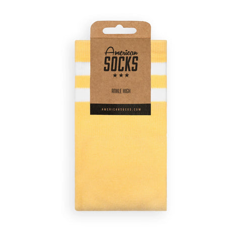 Sunshine American Socks Ankle Length- Ankle High