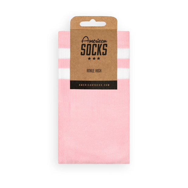 Sakura American Socks Ankle Length- Ankle High
