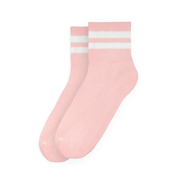 Sakura American Socks Ankle Length- Ankle High