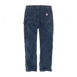 Carhartt Utility logger jeans